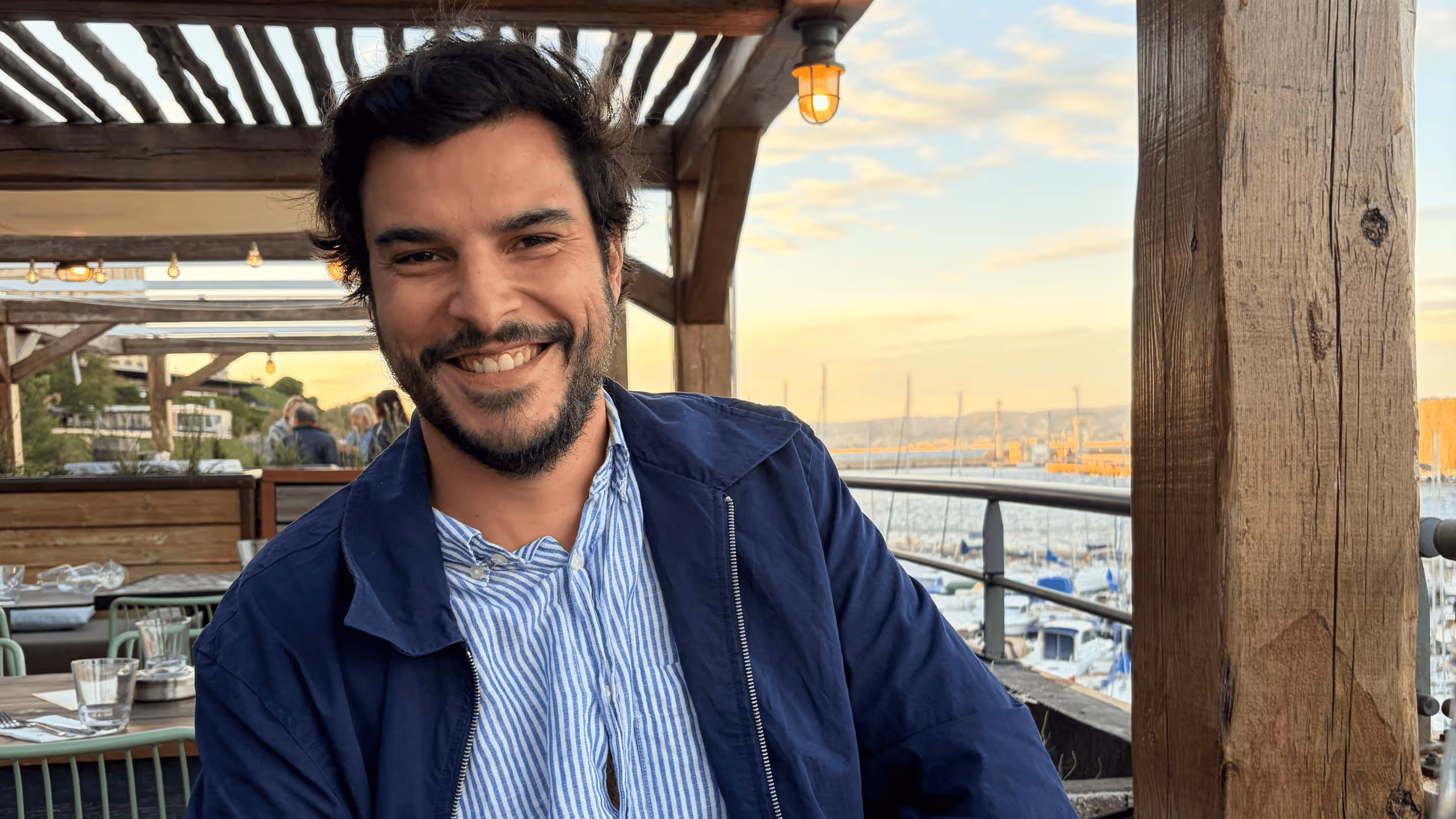 Pourquoi écouter un homme